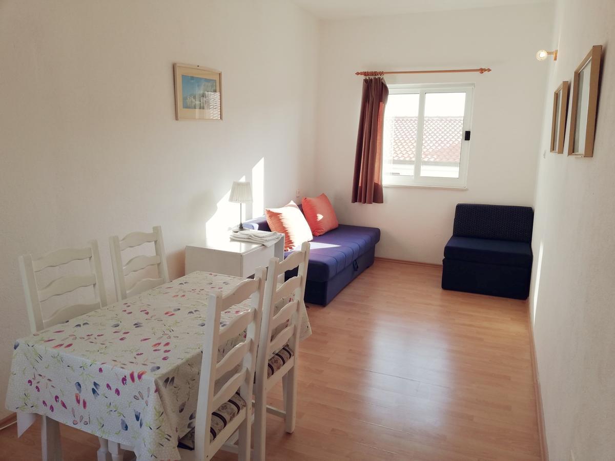 Marika Seaside Retreat-Drasnice דרזניצה מראה חיצוני תמונה