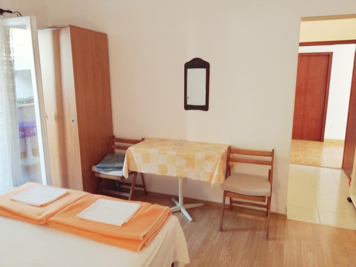 Marika Seaside Retreat-Drasnice דרזניצה מראה חיצוני תמונה
