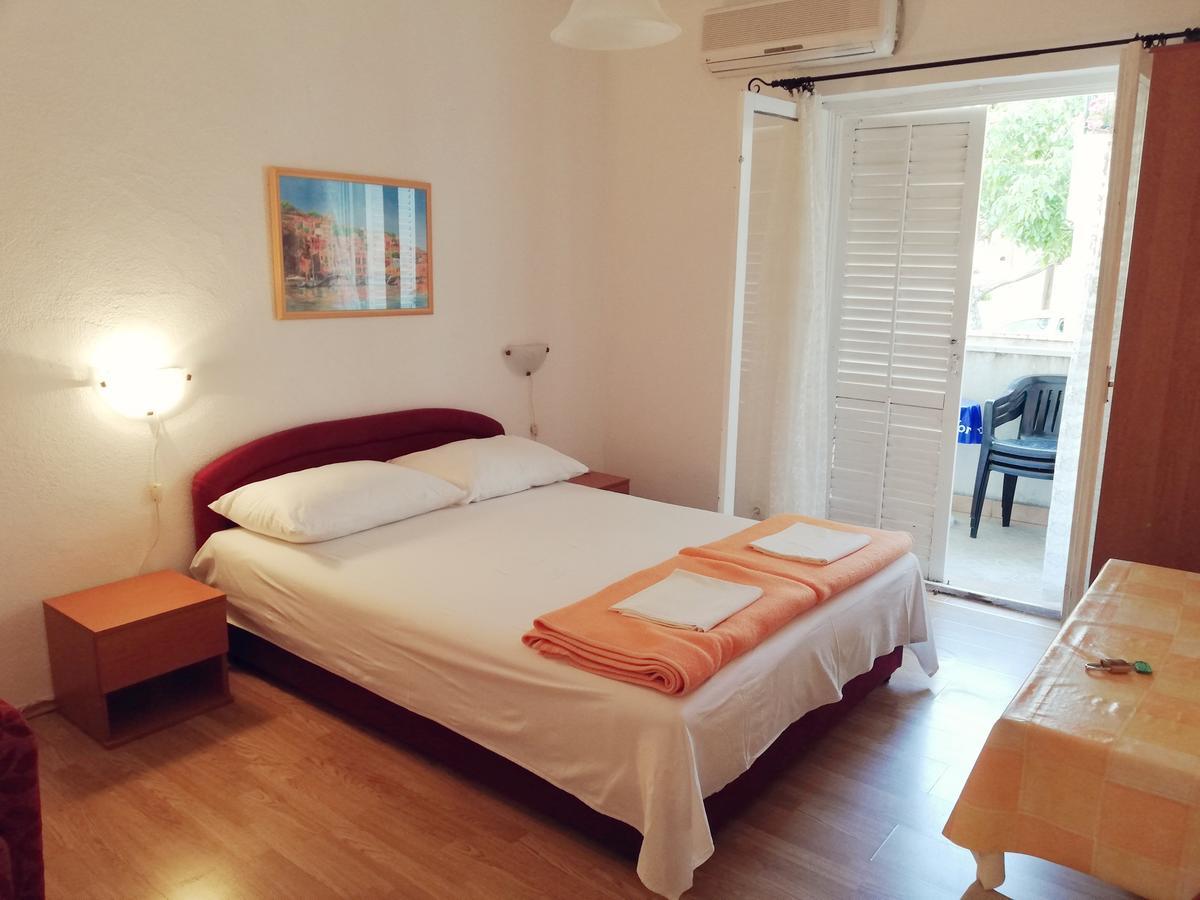Marika Seaside Retreat-Drasnice דרזניצה מראה חיצוני תמונה