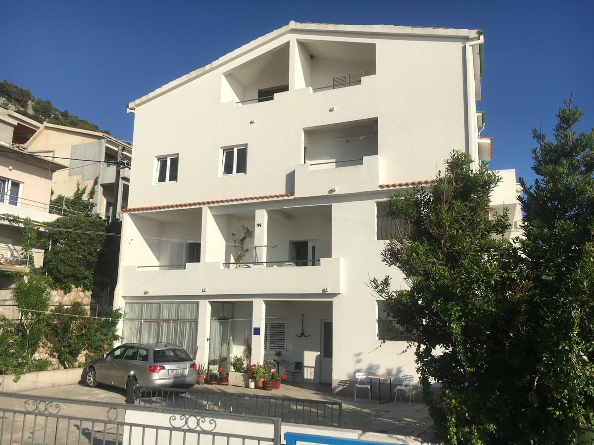 Marika Seaside Retreat-Drasnice דרזניצה מראה חיצוני תמונה