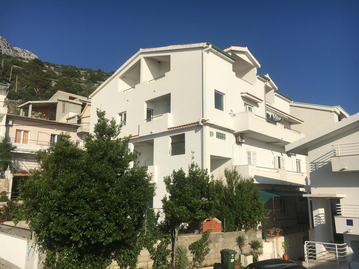 Marika Seaside Retreat-Drasnice דרזניצה מראה חיצוני תמונה